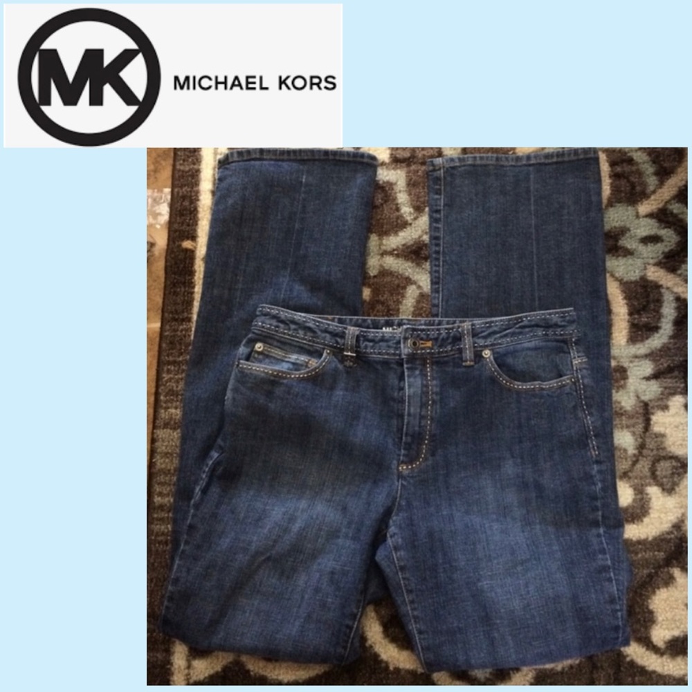 Michael Kors Jeans!